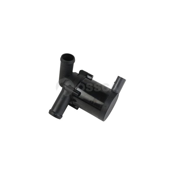 Extra vattenpump