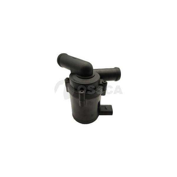 Extra vattenpump Extra vattenpump