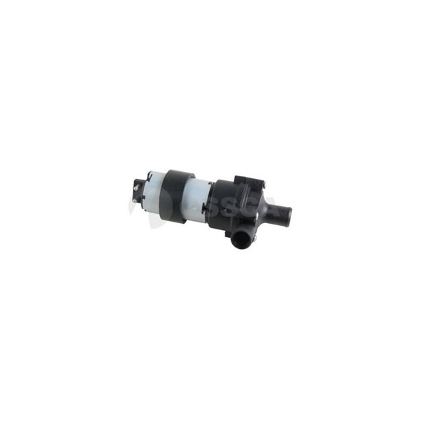 Extra vattenpump