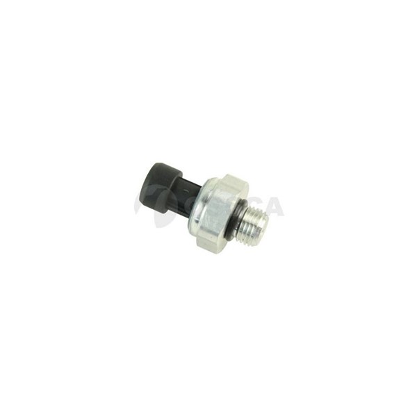 Sensor, oljetryck