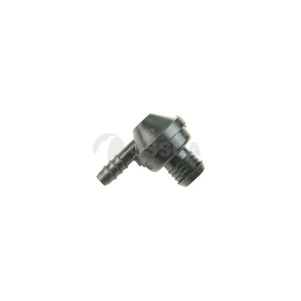 Ventil, vevhusventilation Ventil, vevhusventilation