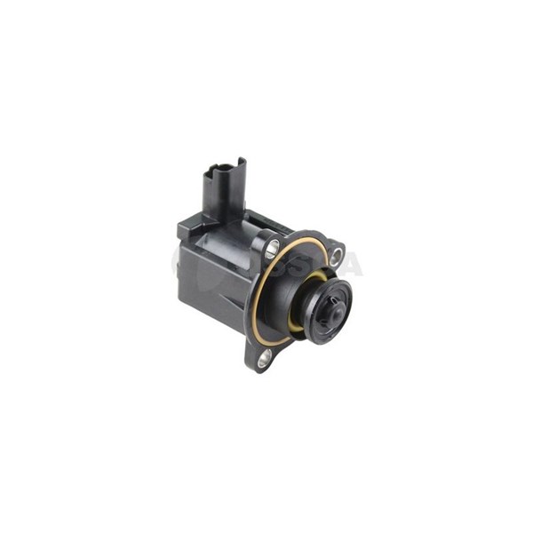 Wastegate