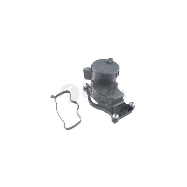 Ventil, vevhusventilation