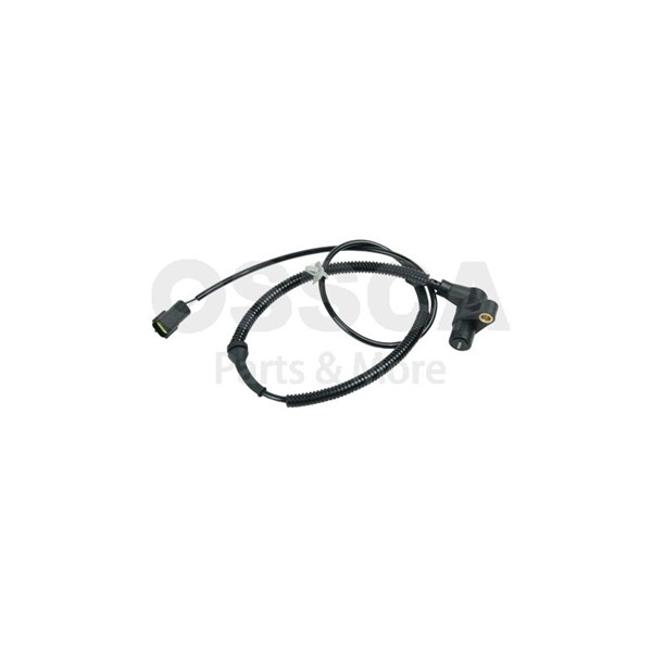 ABS-givare, Sensor, hjulvarvtal, Framaxel ABS-givare, Sensor, hjulvarvtal, Framaxel