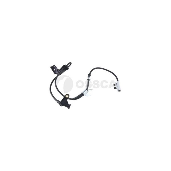 ABS-givare, Sensor, hjulvarvtal, Höger fram ABS-givare, Sensor, hjulvarvtal, Höger fram