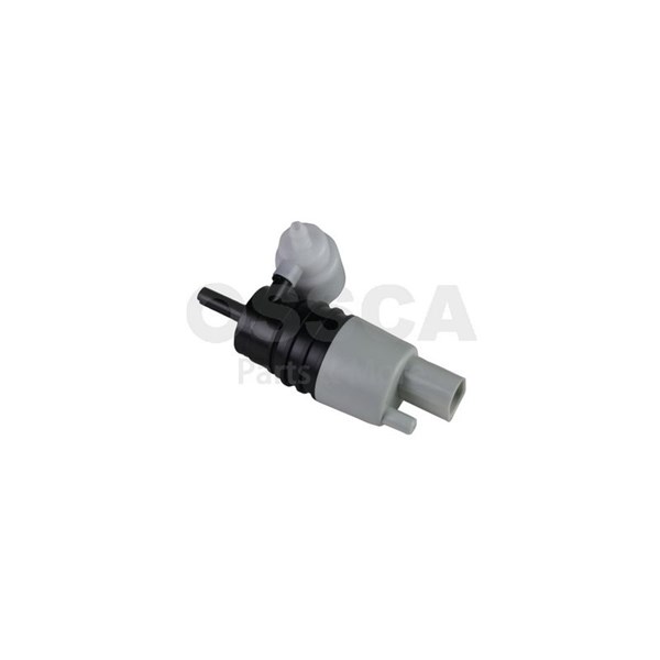 Spolarpump