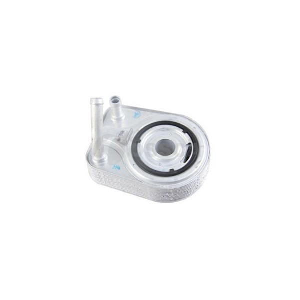 Oljekylare, motor