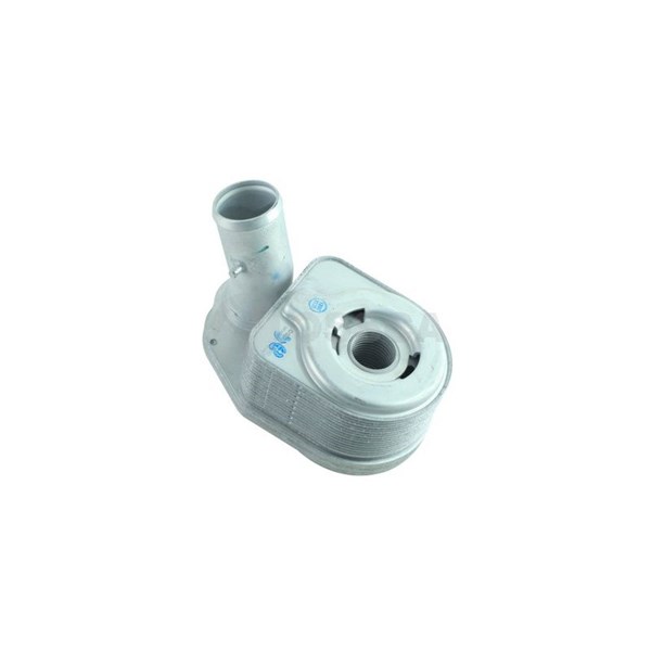 Oljekylare, motor Oljekylare, motor
