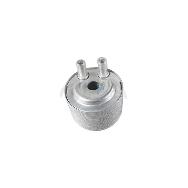 Oljekylare, motor