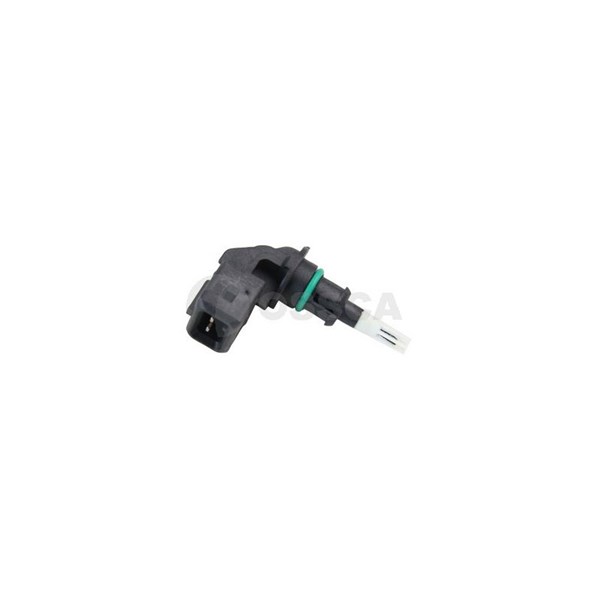 Sensor, insugslufttemperatur