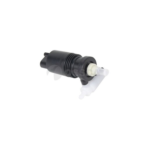 Spolarpump