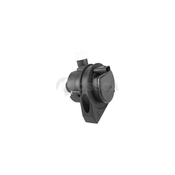 Extra vattenpump Extra vattenpump