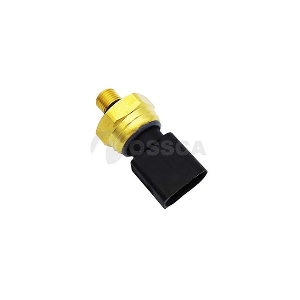 Sensor, bränsletryck Sensor, bränsletryck