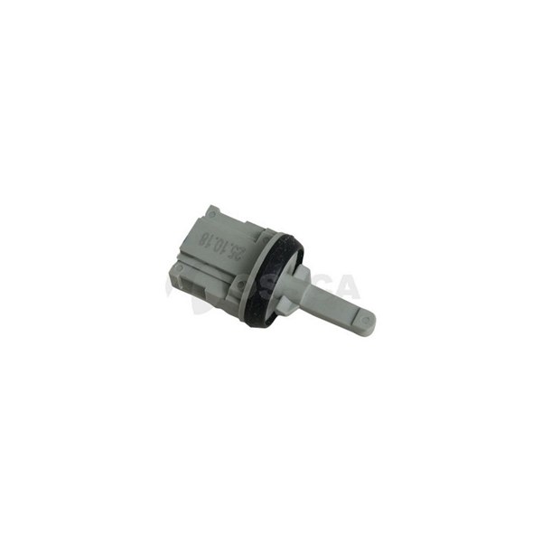 Sensor, innertemperatur