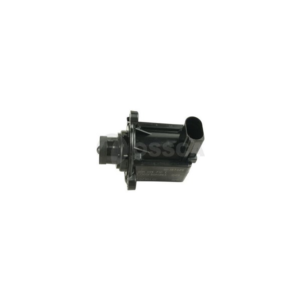 Wastegate