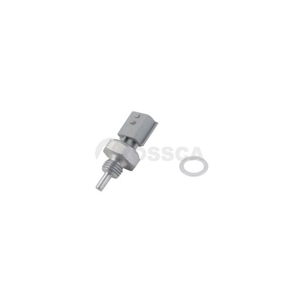 Sensor, kylvätsketemperatur