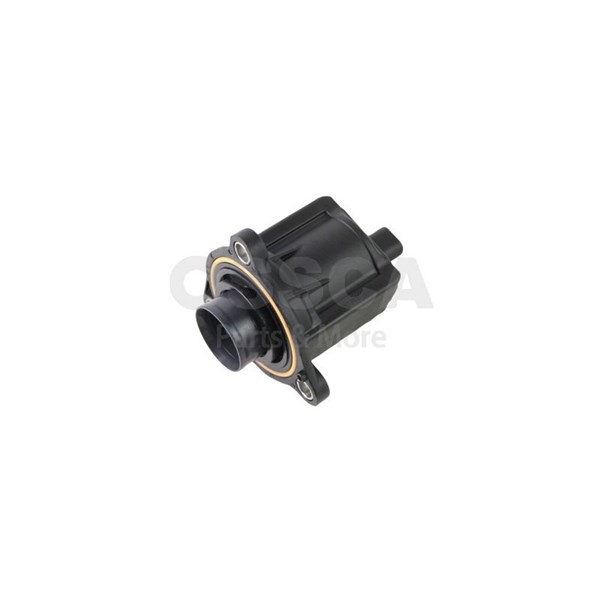 Wastegate