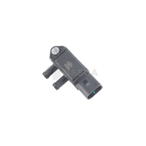 Sensor, avgastryck Sensor, avgastryck