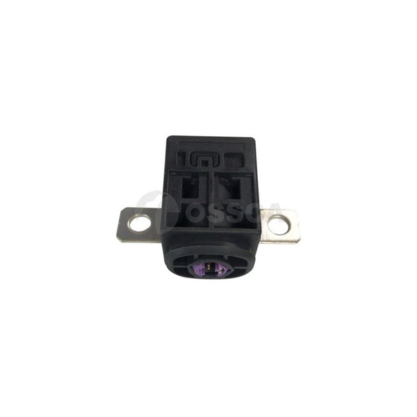 Sensor, batteristyrning Sensor, batteristyrning