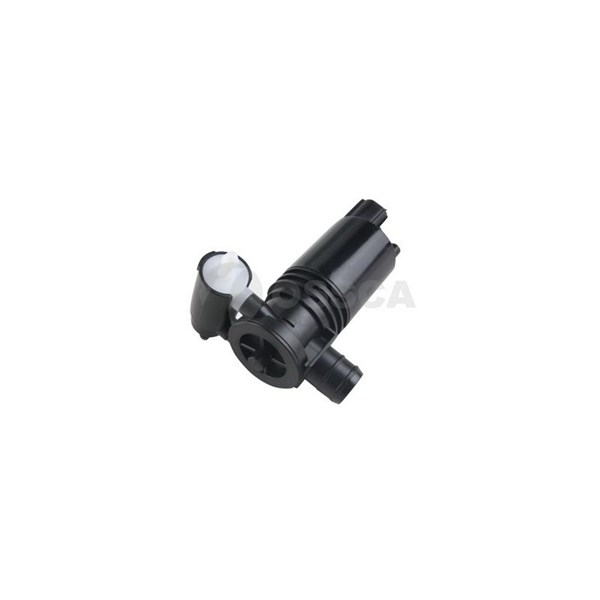 Spolarpump