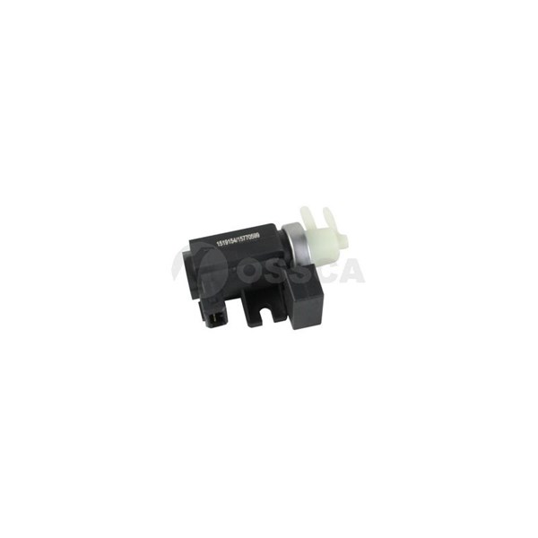 Tryckomvandlare, turboaggregat 12V
