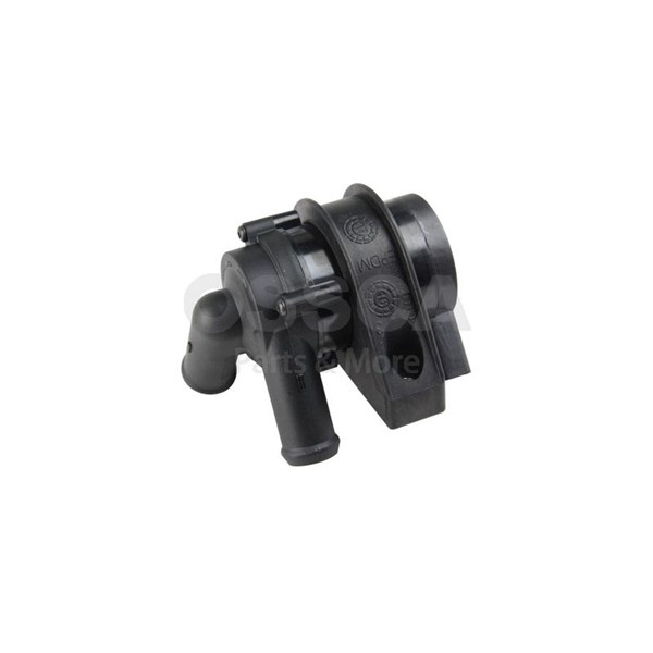 Extra vattenpump