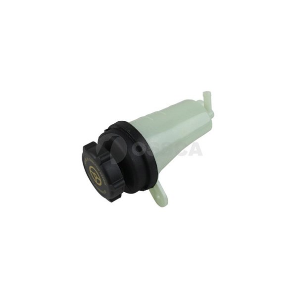 Utjämningskärl, hydraulolja servostyrning Utjämningskärl, hydraulolja servostyrning