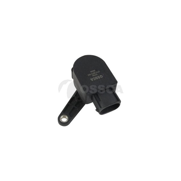Sensor, lysviddsreglering