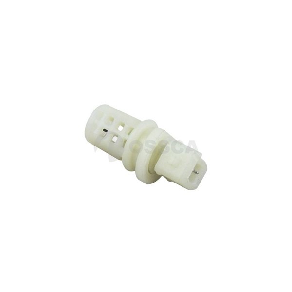 Sensor, insugslufttemperatur