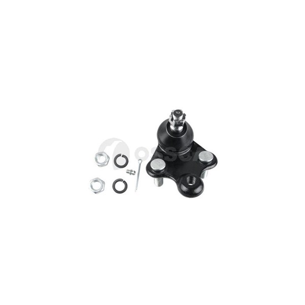 Kulled / Spindelled, Framaxel Kulled / Spindelled, Framaxel