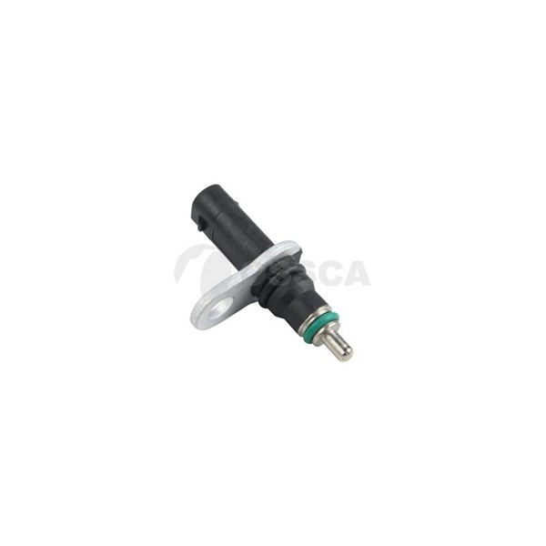 Sensor, kylvätsketemperatur