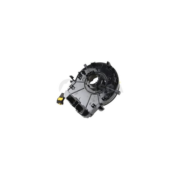 Klockfjäder, airbag Klockfjäder, airbag