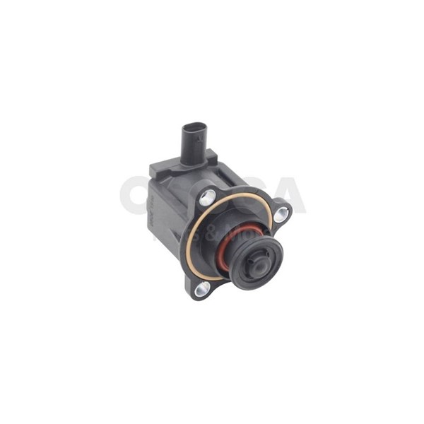 Wastegate