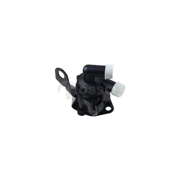 Extra vattenpump Extra vattenpump