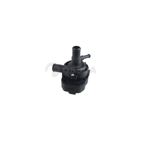 Extra vattenpump