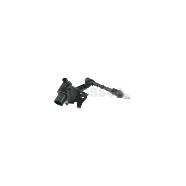 Sensor, lysviddsreglering