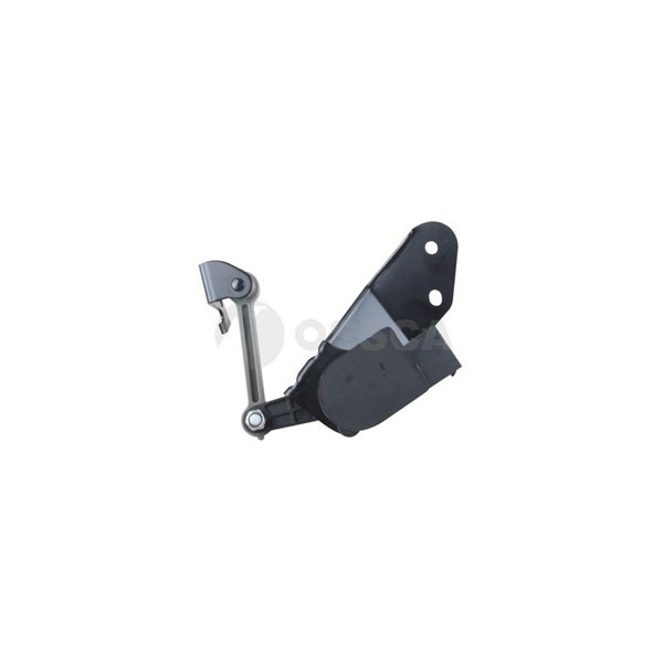 Sensor, lysviddsreglering, Bakaxel, Höger Sensor, lysviddsreglering, Bakaxel, Höger