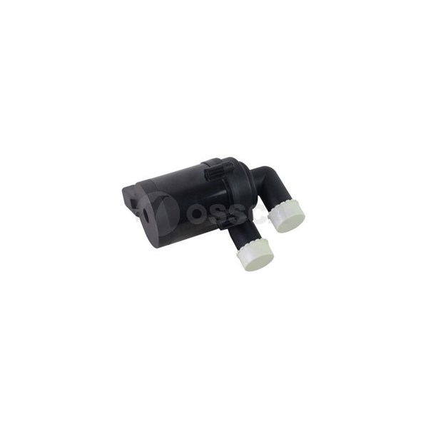 Extra vattenpump