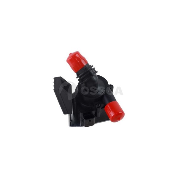 Extra vattenpump