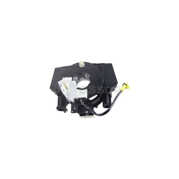 Klockfjäder, airbag