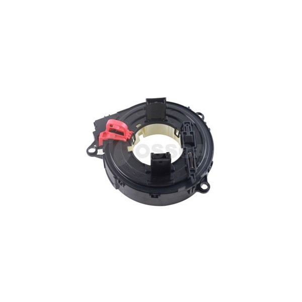 Klockfjäder, airbag Klockfjäder, airbag