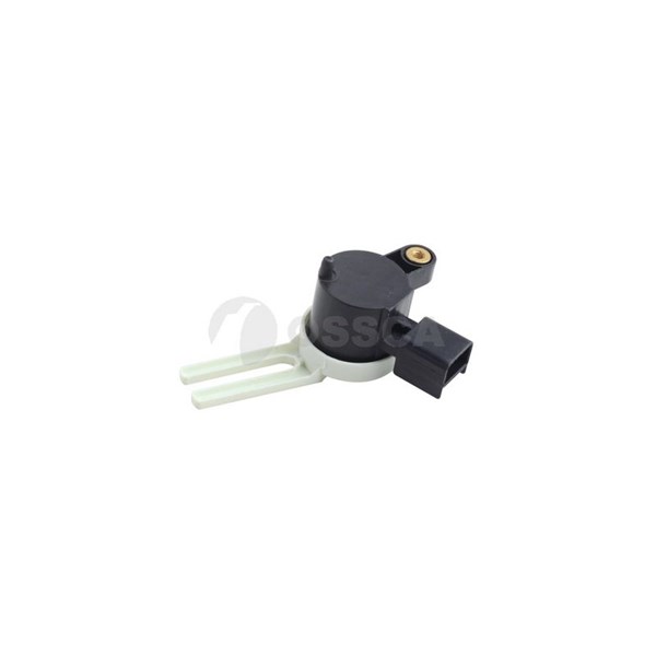 Sensor, pedalrörelse
