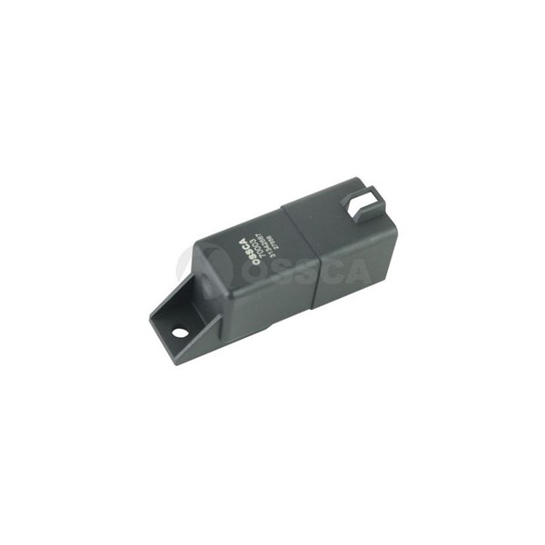 Kontrollenhet, glödstiftsystem 12V