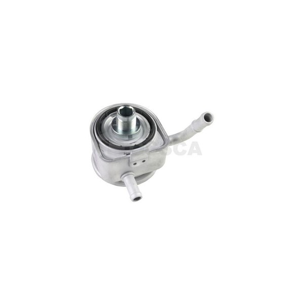 Oljekylare, motor
