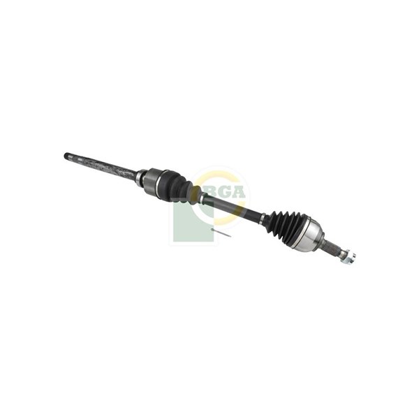 Drivaxel, framaxel höger Bga DS6781R BGA Drivaxel, framaxel höger Bga DS6781R BGA