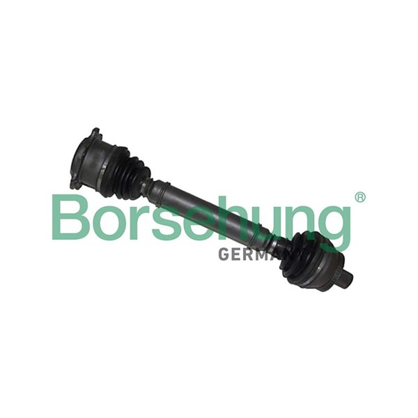 Drivaxel, Framaxel, Vänster Borsehung B18376 Borsehung