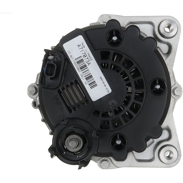 Generator 12V 230A As-pl A3705(VALEO) AS-PL