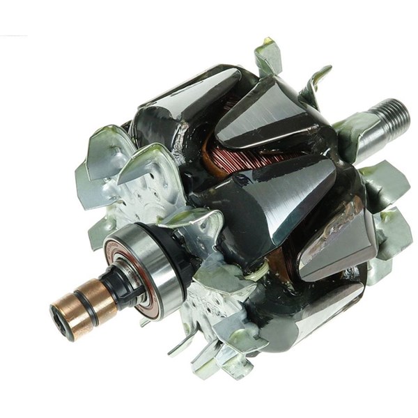 Rotor, generator 24V 80A As-pl AR0019(BOSCH) AS-PL