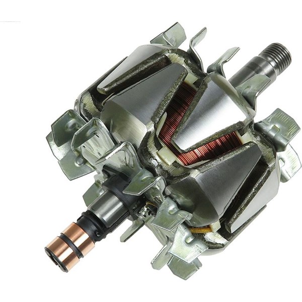 Rotor, generator 24V 80A As-pl AR0019 AS-PL