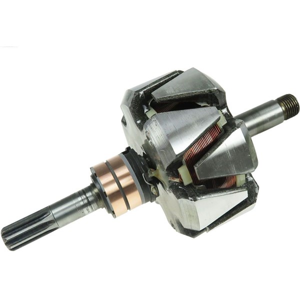 Rotor, generator 12V 65A As-pl AR2015 AS-PL